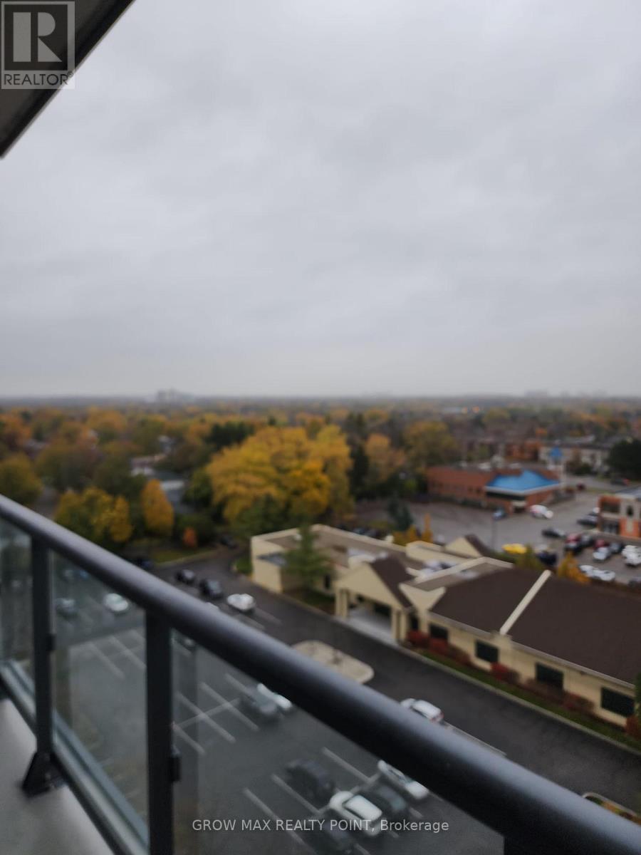 1029 - 3270 Sheppard Avenue E, Toronto, Ontario  M1T 3K3 - Photo 16 - E12539716