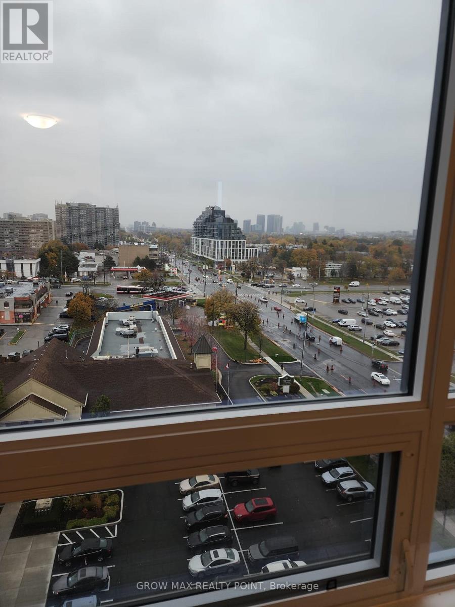 1029 - 3270 Sheppard Avenue E, Toronto, Ontario  M1T 3K3 - Photo 19 - E12539716