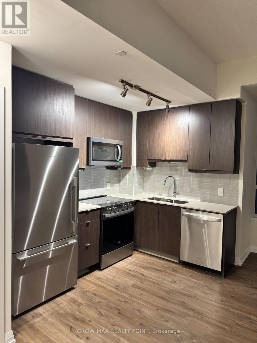 1029 - 3270 Sheppard Avenue E, Toronto, Ontario  M1T 3K3 - Photo 9 - E12539716