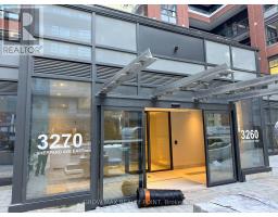 1029 - 3270 SHEPPARD AVENUE E, Toronto, Ontario