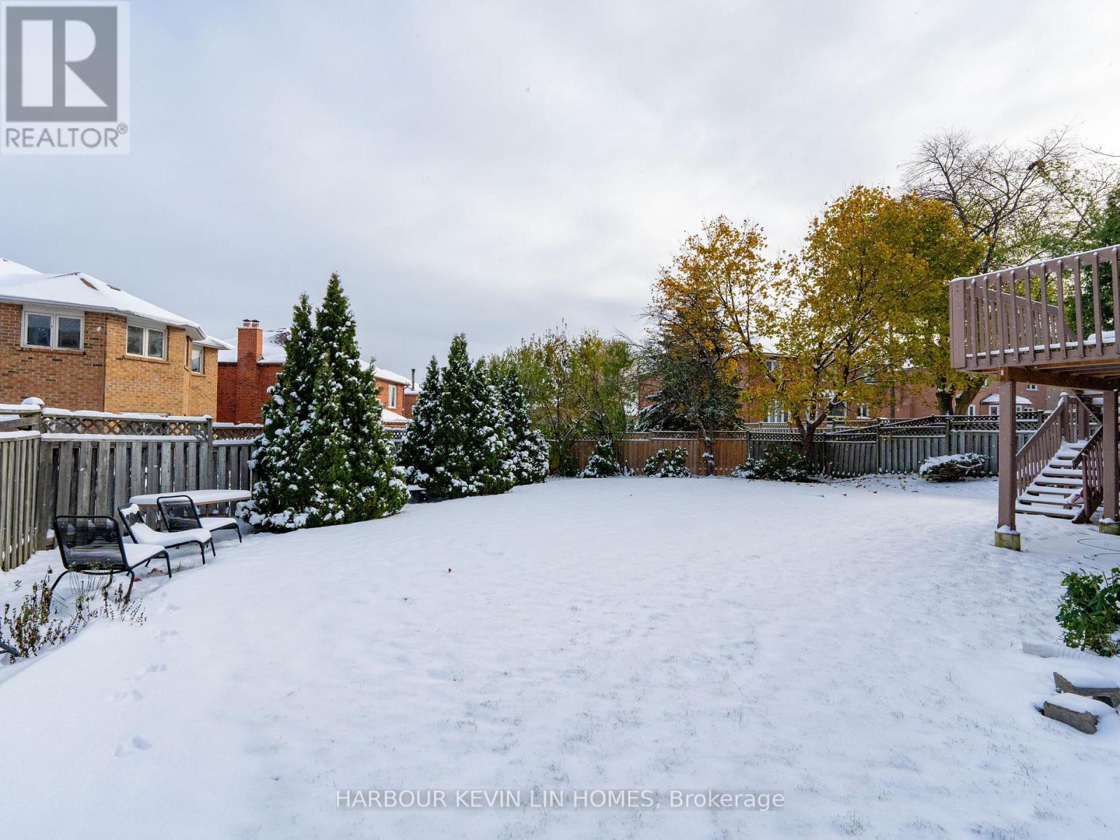 43 Piccadilly Road, Richmond Hill, Ontario  L4B 1S9 - Photo 44 - N12539728