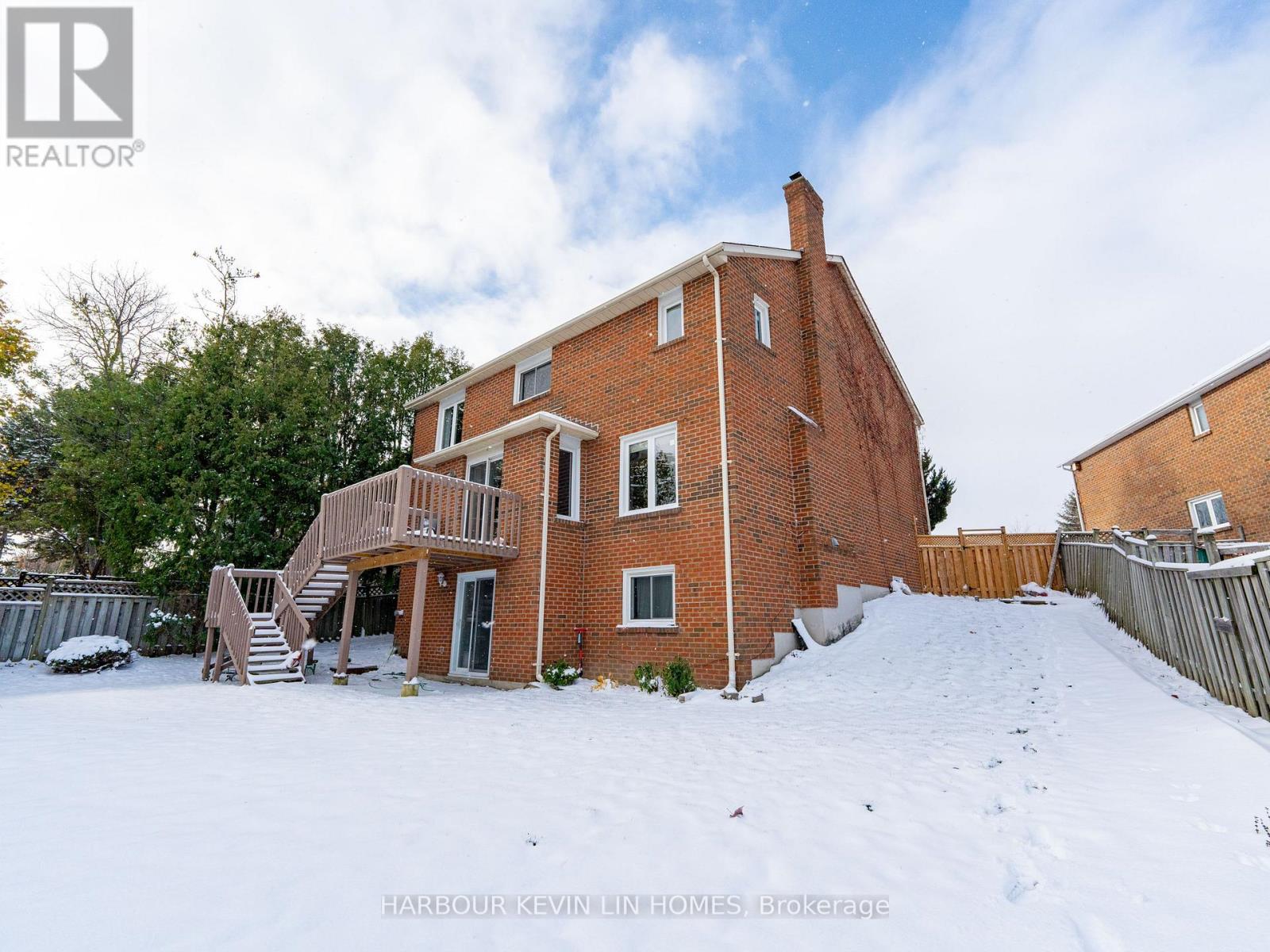 43 Piccadilly Road, Richmond Hill, Ontario  L4B 1S9 - Photo 45 - N12539728