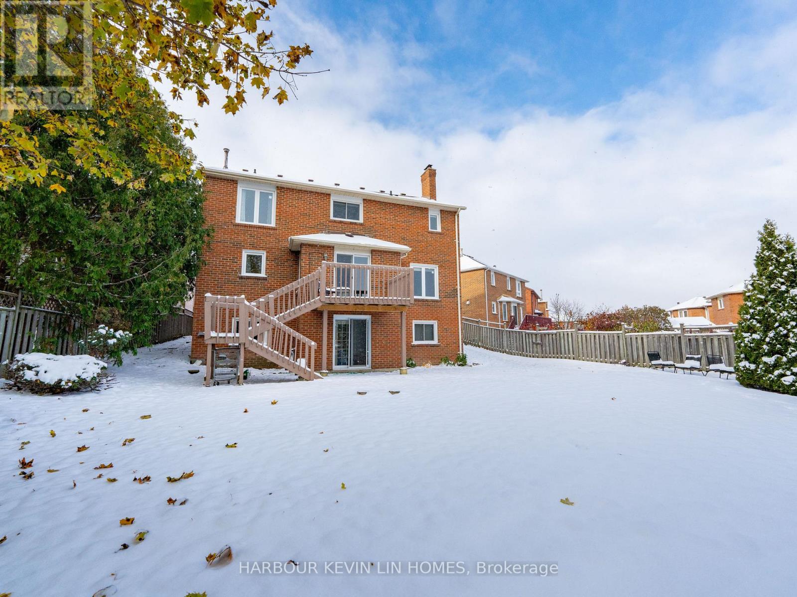 43 Piccadilly Road, Richmond Hill, Ontario  L4B 1S9 - Photo 47 - N12539728