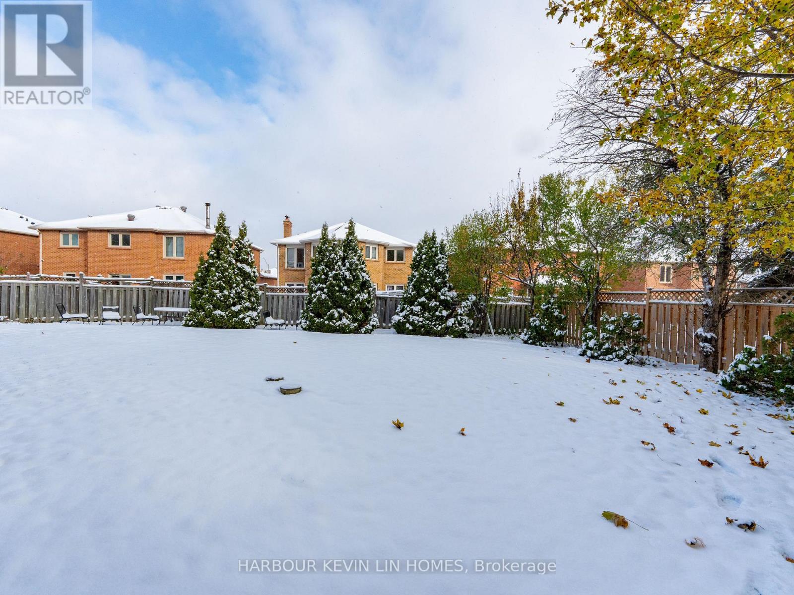 43 Piccadilly Road, Richmond Hill, Ontario  L4B 1S9 - Photo 48 - N12539728