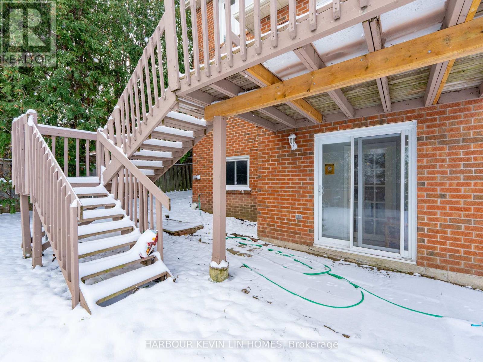 43 Piccadilly Road, Richmond Hill, Ontario  L4B 1S9 - Photo 49 - N12539728