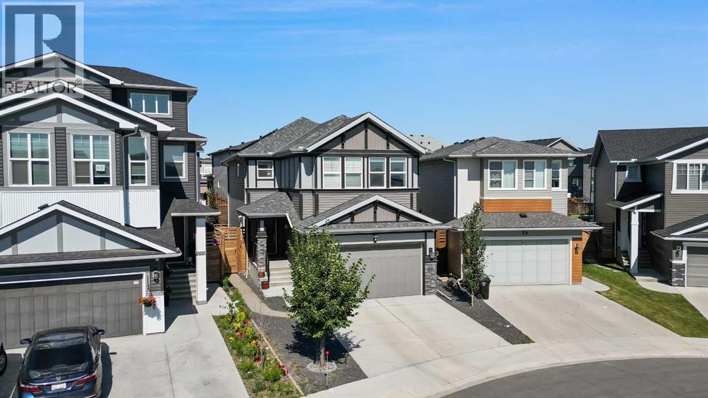 69 Howse Mount Ne, Calgary, Alberta  T3P 1N9 - Photo 20 - A2250707