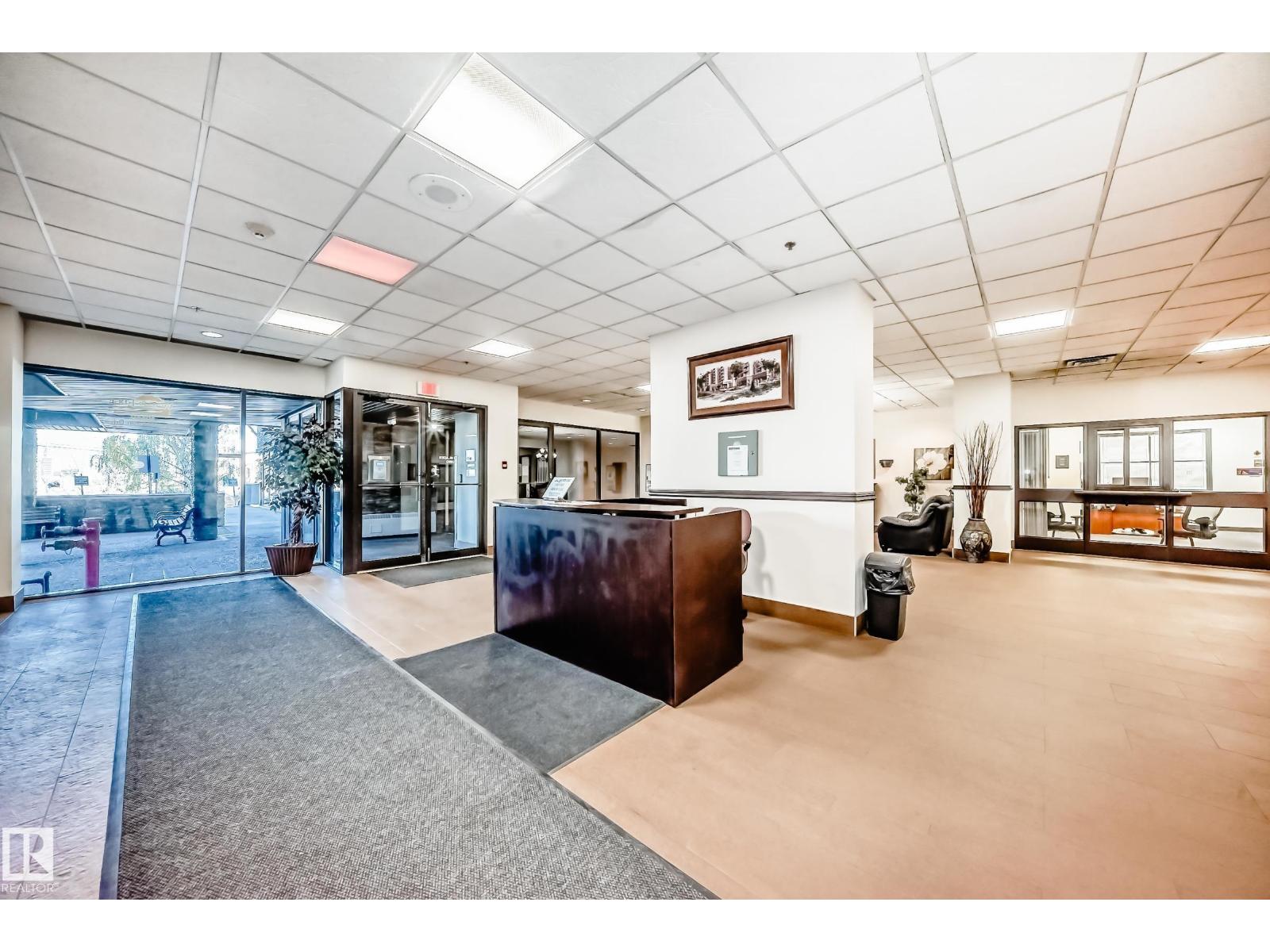 #208 10149 Saskatchewan Dr Nw, Edmonton, Alberta  T6E 6B6 - Photo 27 - E4463278