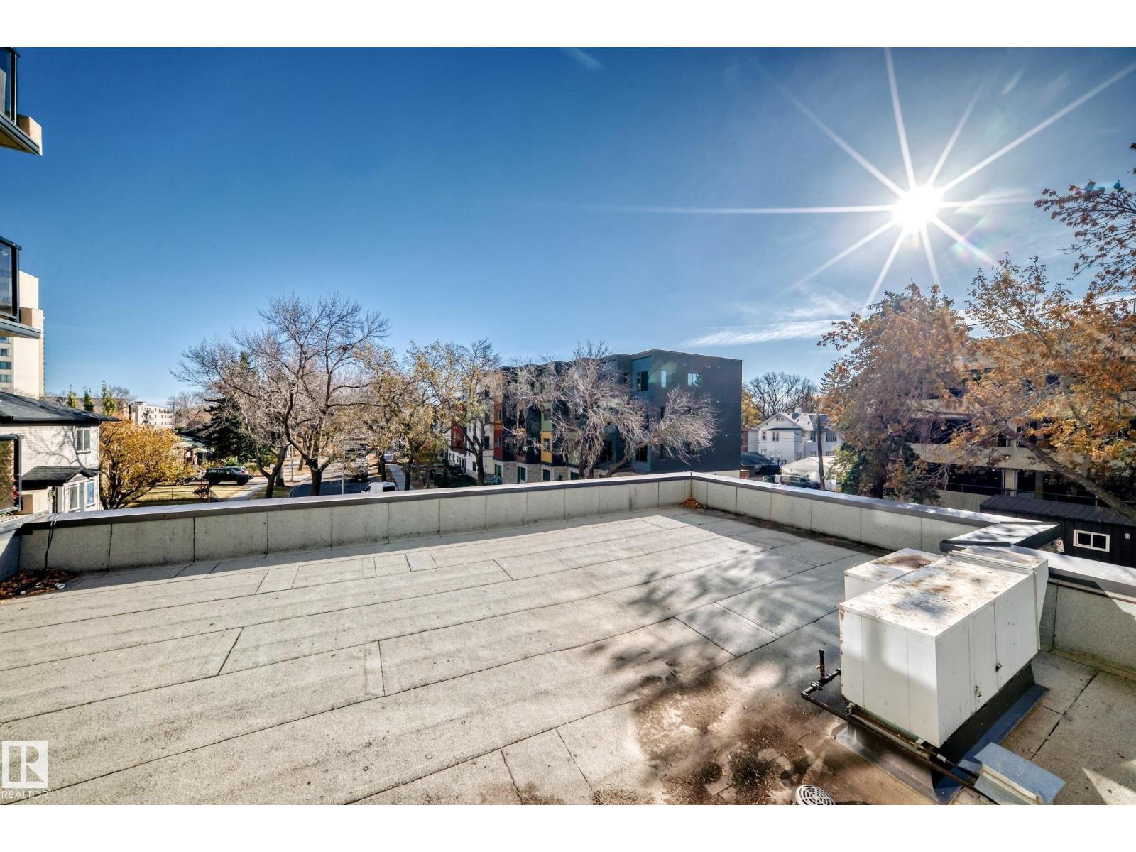 #208 10149 Saskatchewan Dr Nw, Edmonton, Alberta  T6E 6B6 - Photo 10 - E4463278