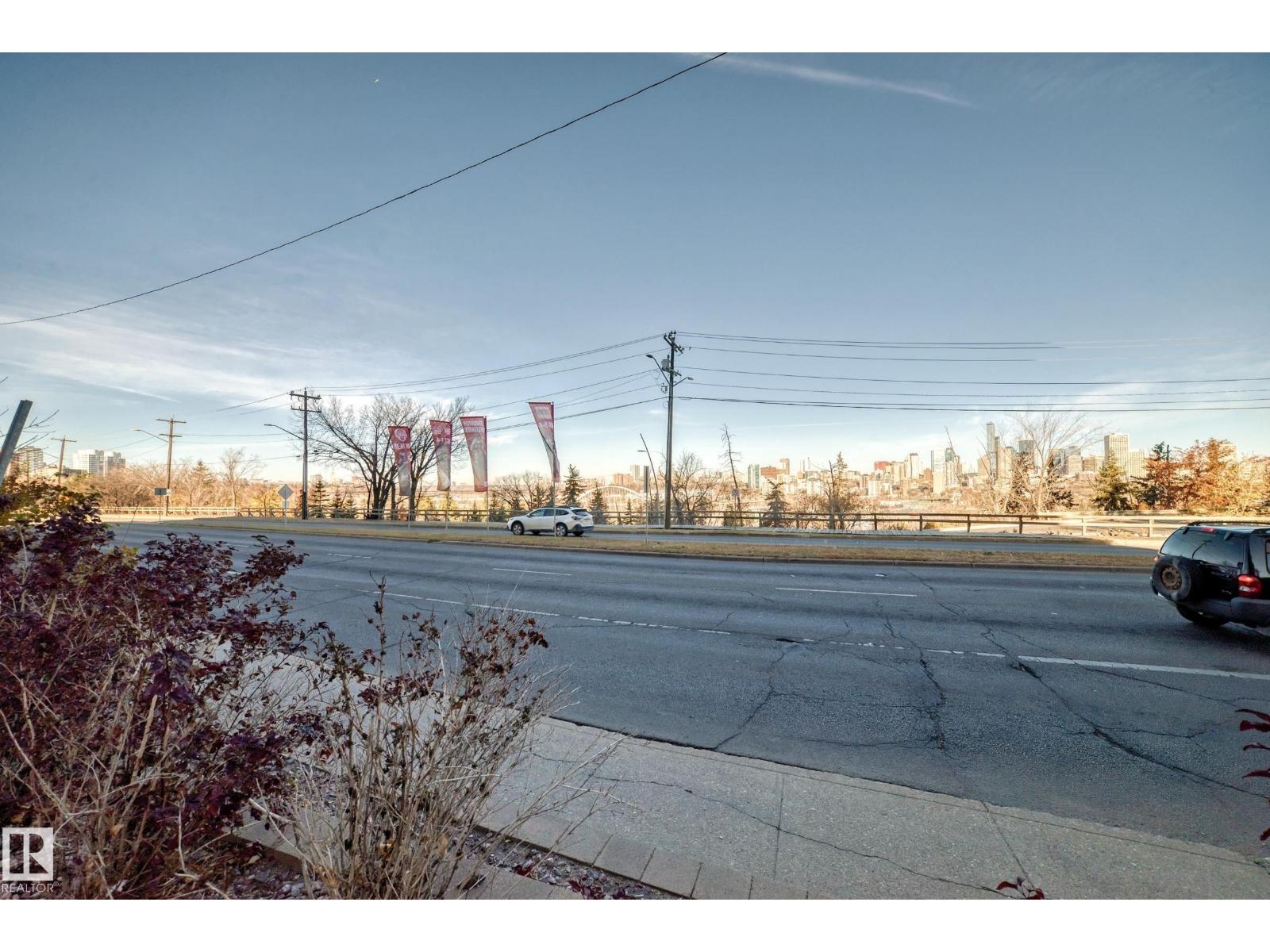 #208 10149 Saskatchewan Dr Nw, Edmonton, Alberta  T6E 6B6 - Photo 31 - E4463278