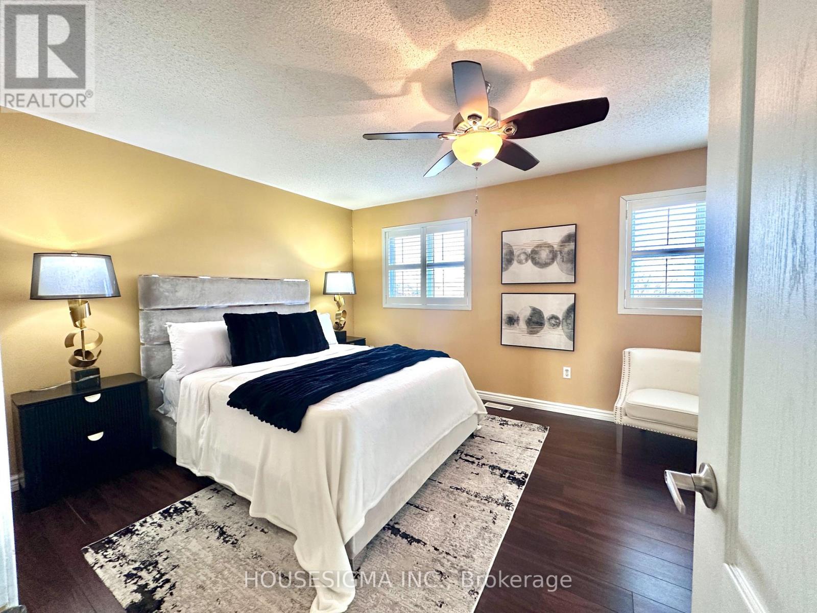 77 Beavervalley Drive, Brampton, Ontario  L7A 3R3 - Photo 13 - W12539706