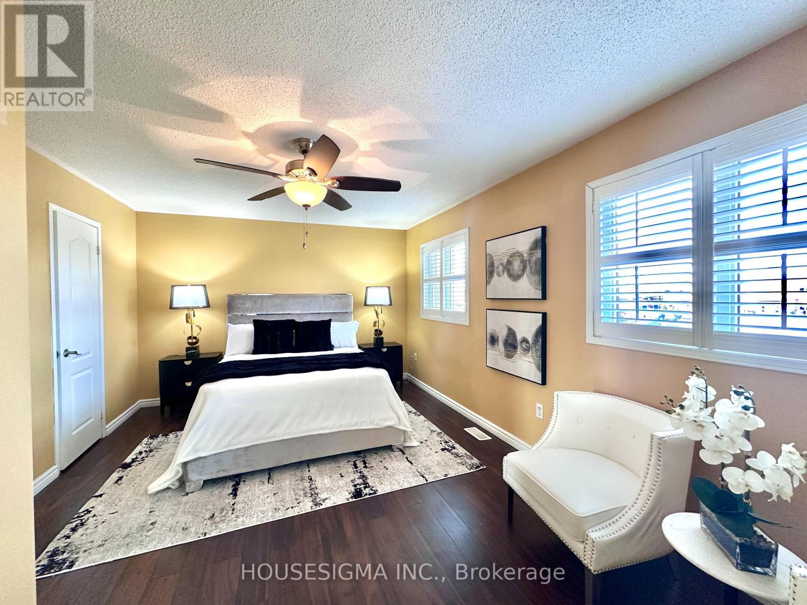 77 Beavervalley Drive, Brampton, Ontario  L7A 3R3 - Photo 14 - W12539706