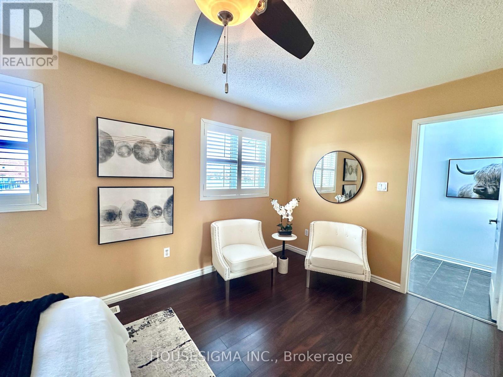 77 Beavervalley Drive, Brampton, Ontario  L7A 3R3 - Photo 15 - W12539706