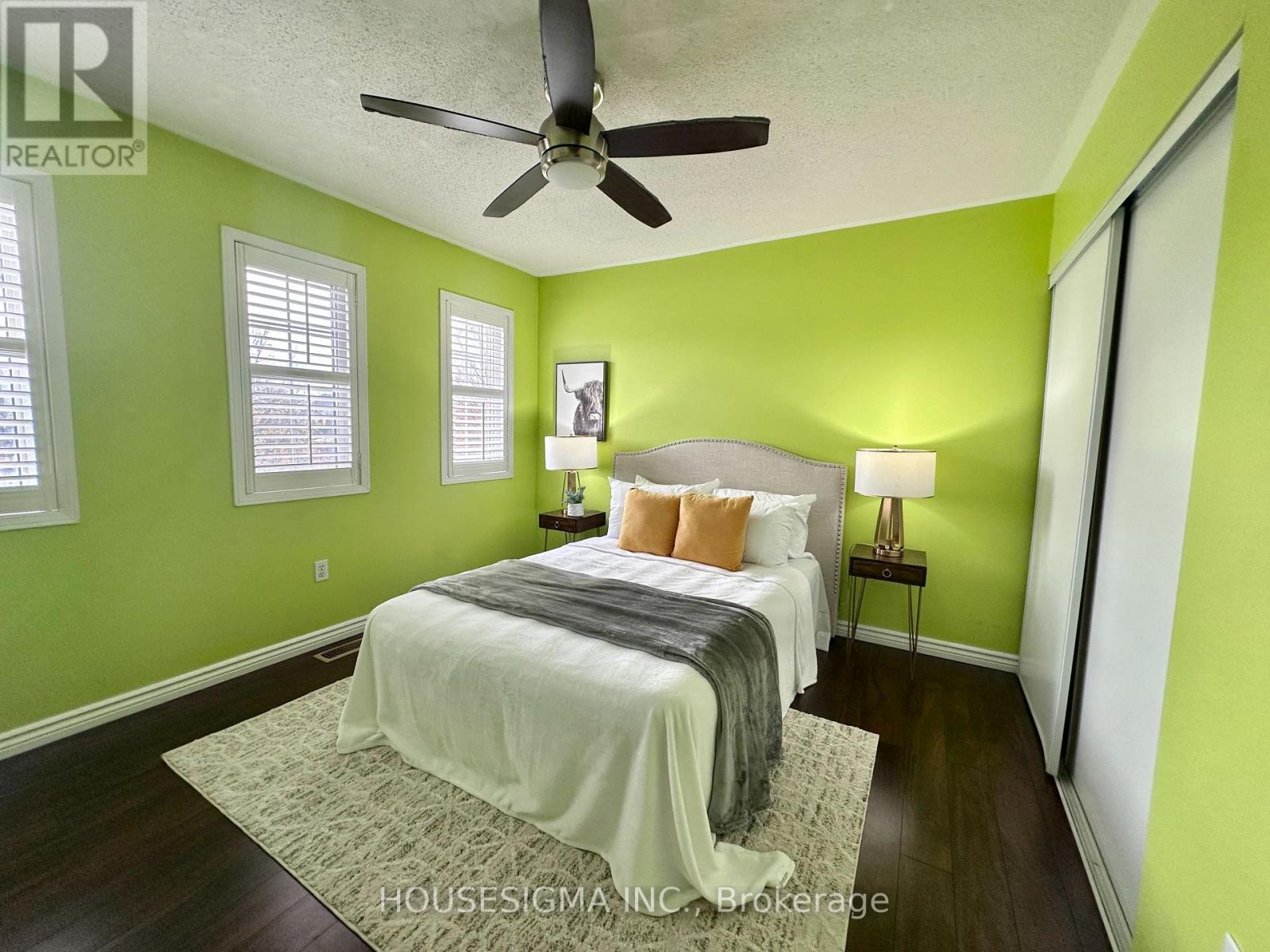 77 Beavervalley Drive, Brampton, Ontario  L7A 3R3 - Photo 24 - W12539706