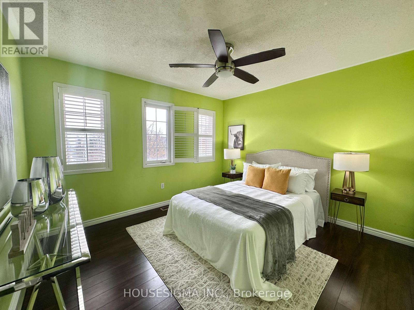 77 Beavervalley Drive, Brampton, Ontario  L7A 3R3 - Photo 25 - W12539706