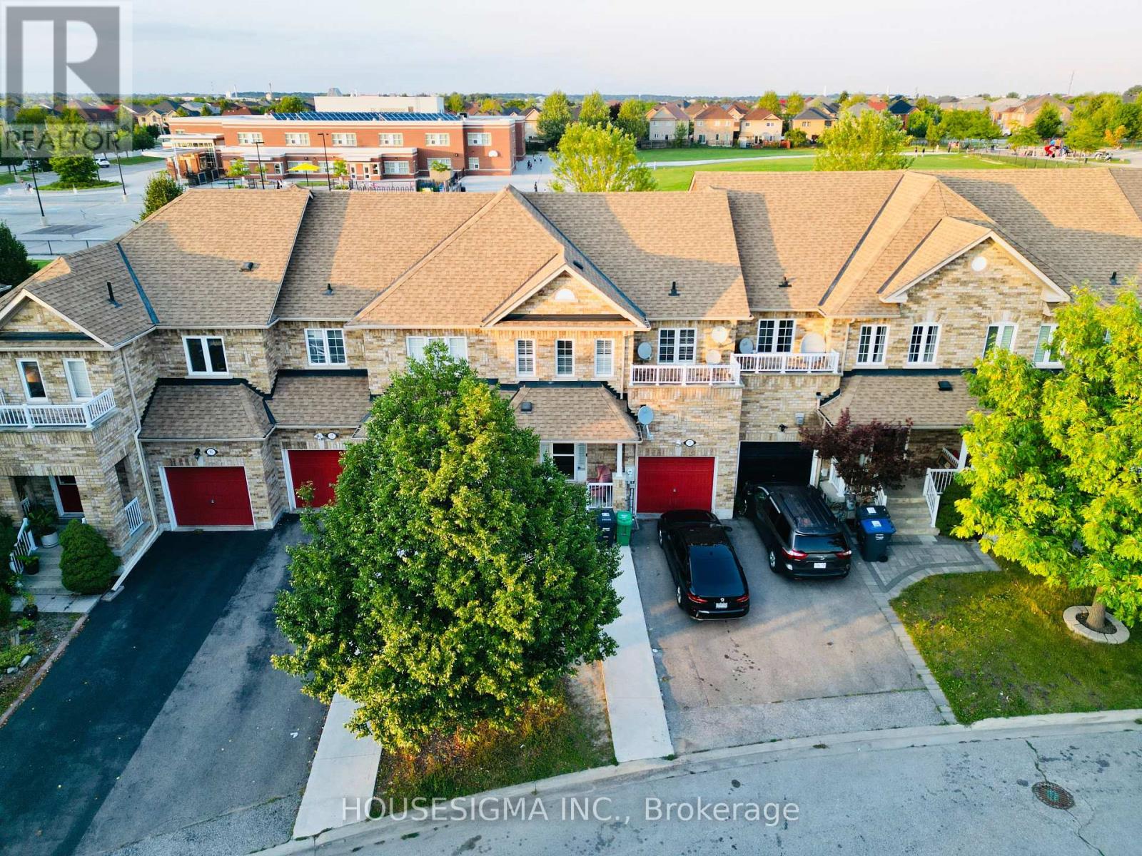 77 Beavervalley Drive, Brampton, Ontario  L7A 3R3 - Photo 29 - W12539706