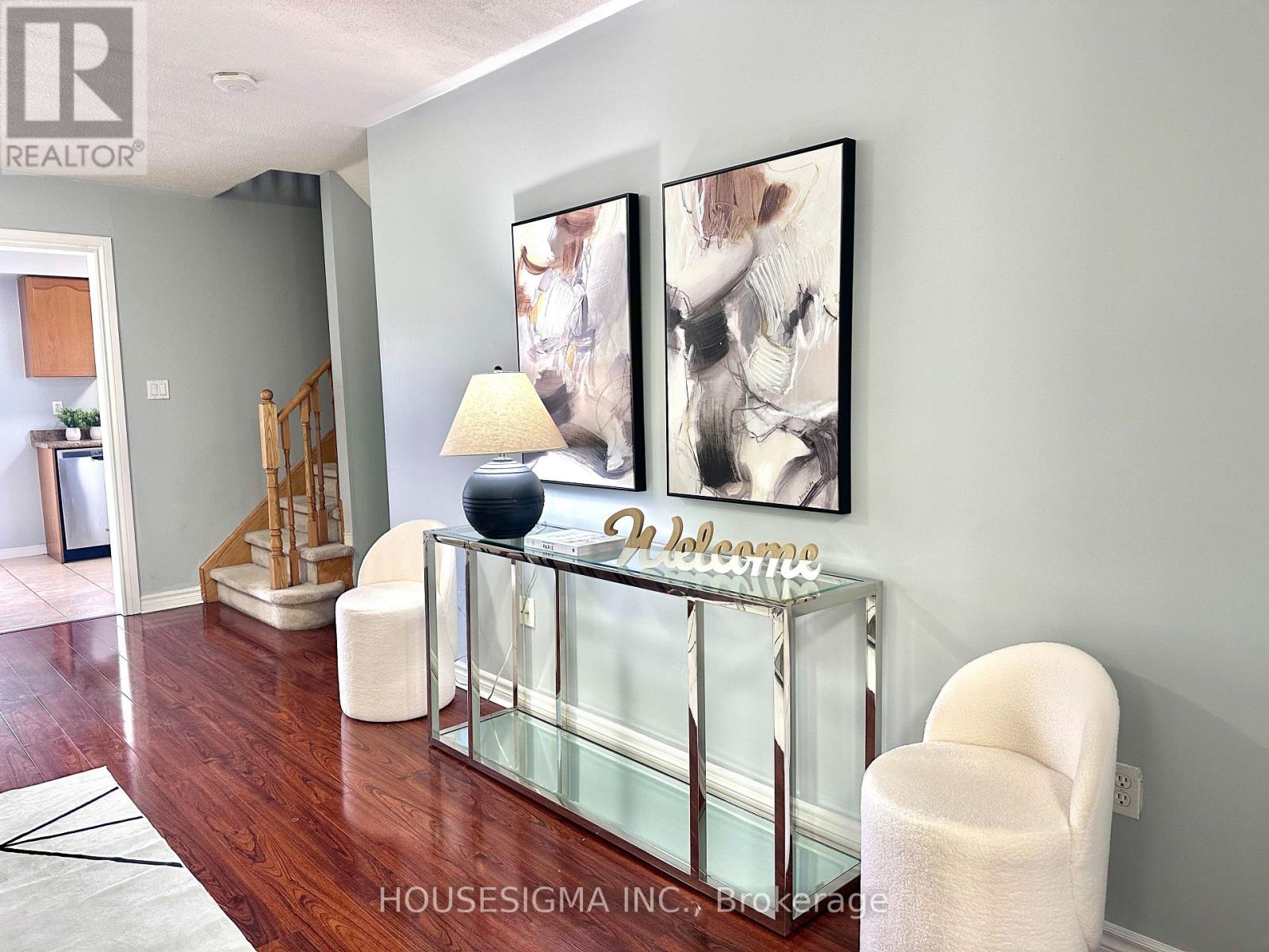 77 Beavervalley Drive, Brampton, Ontario  L7A 3R3 - Photo 6 - W12539706