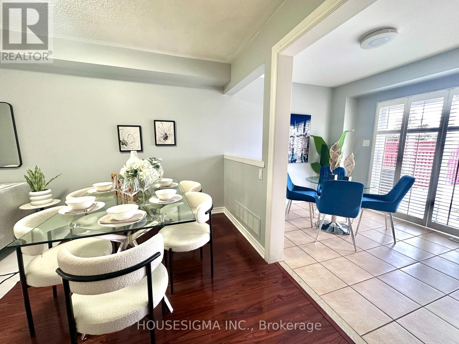 77 Beavervalley Drive, Brampton, Ontario  L7A 3R3 - Photo 7 - W12539706