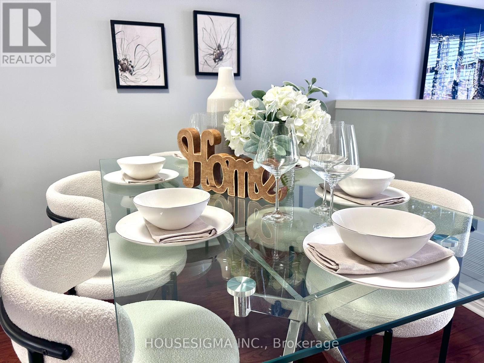 77 Beavervalley Drive, Brampton, Ontario  L7A 3R3 - Photo 8 - W12539706