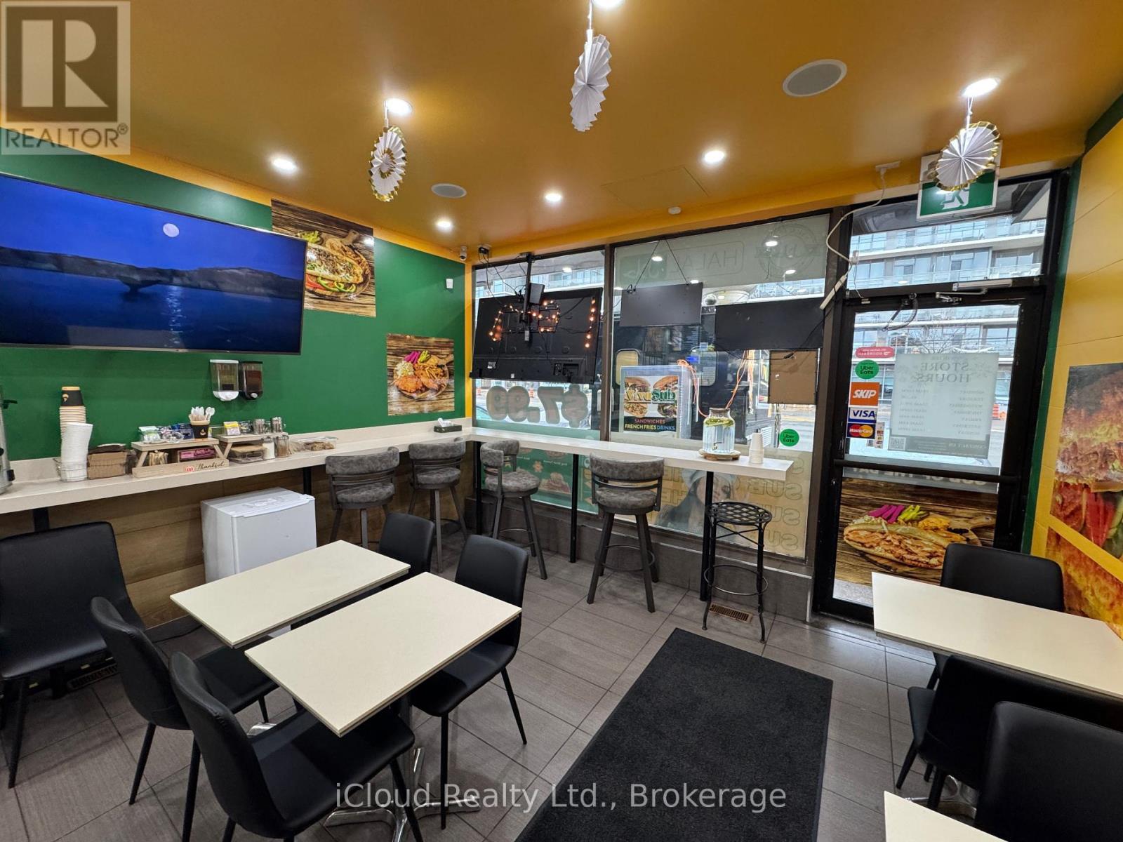 1178 The Queensway, Toronto, Ontario  M8Z 1R5 - Photo 12 - W12539714