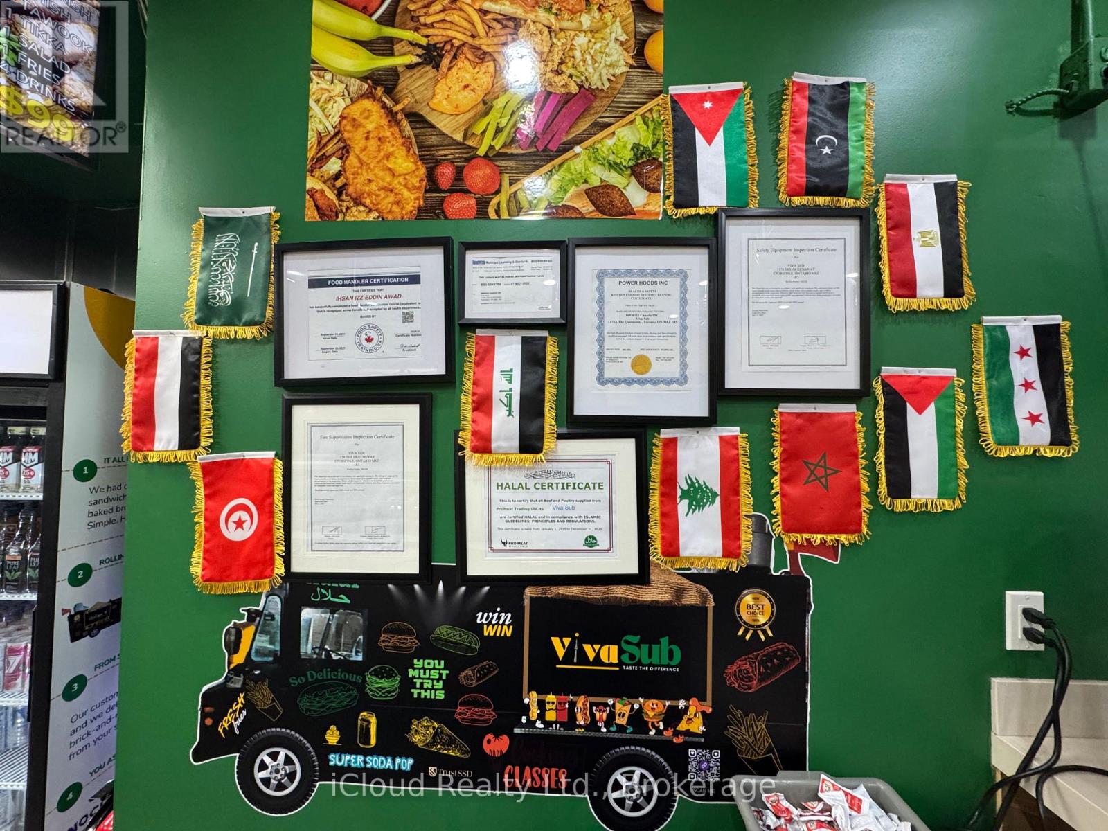 1178 The Queensway, Toronto, Ontario  M8Z 1R5 - Photo 13 - W12539714