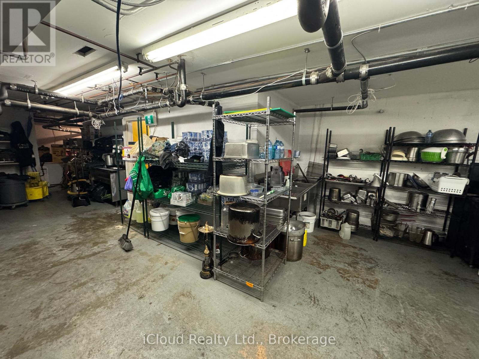 1178 The Queensway, Toronto, Ontario  M8Z 1R5 - Photo 18 - W12539714