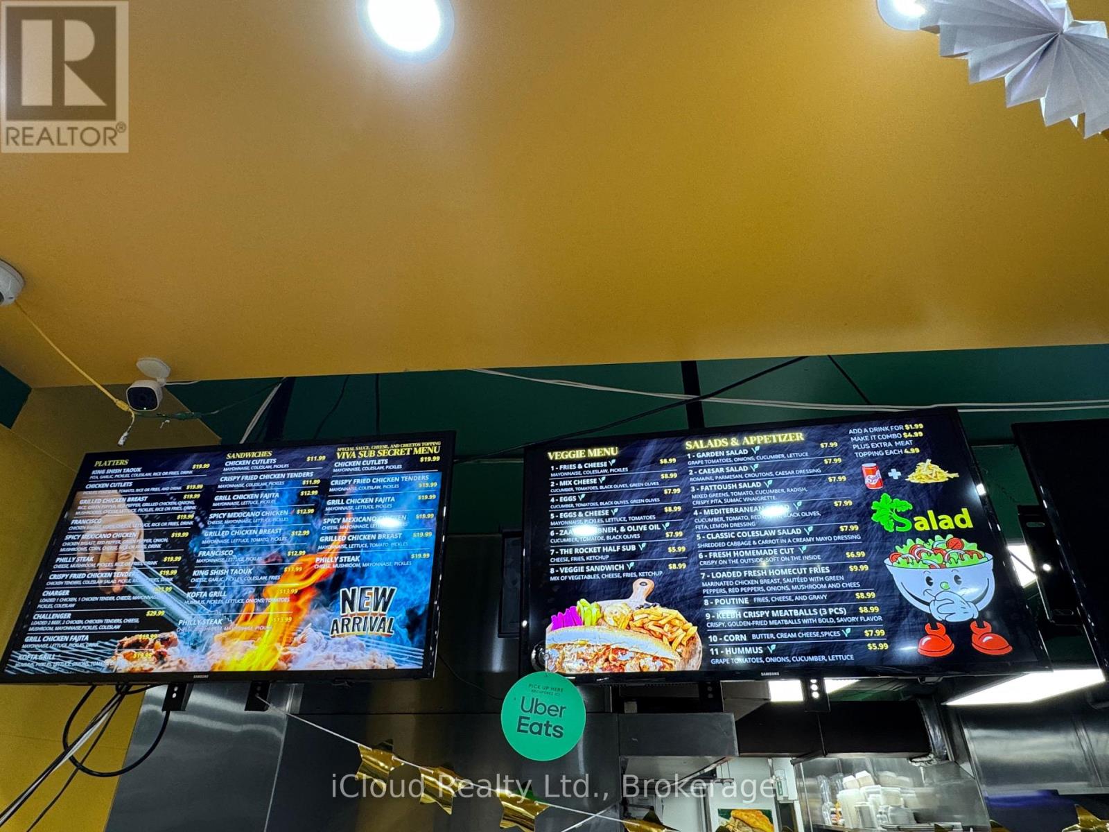 1178 The Queensway, Toronto, Ontario  M8Z 1R5 - Photo 4 - W12539714