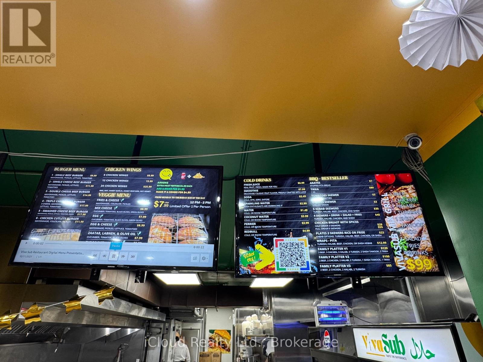 1178 The Queensway, Toronto, Ontario  M8Z 1R5 - Photo 5 - W12539714