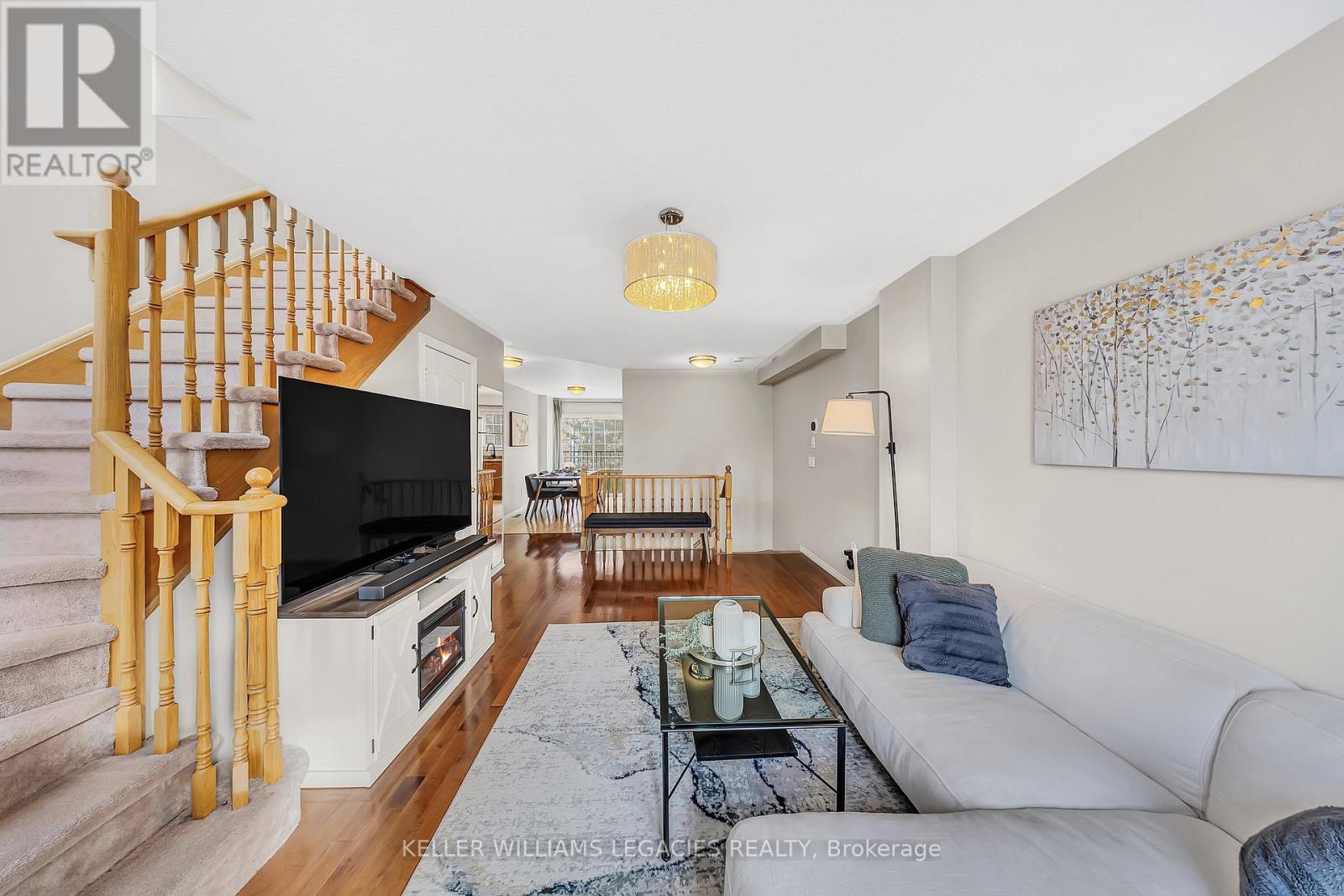 9 ROCK HAVEN LANE, Brampton, Ontario