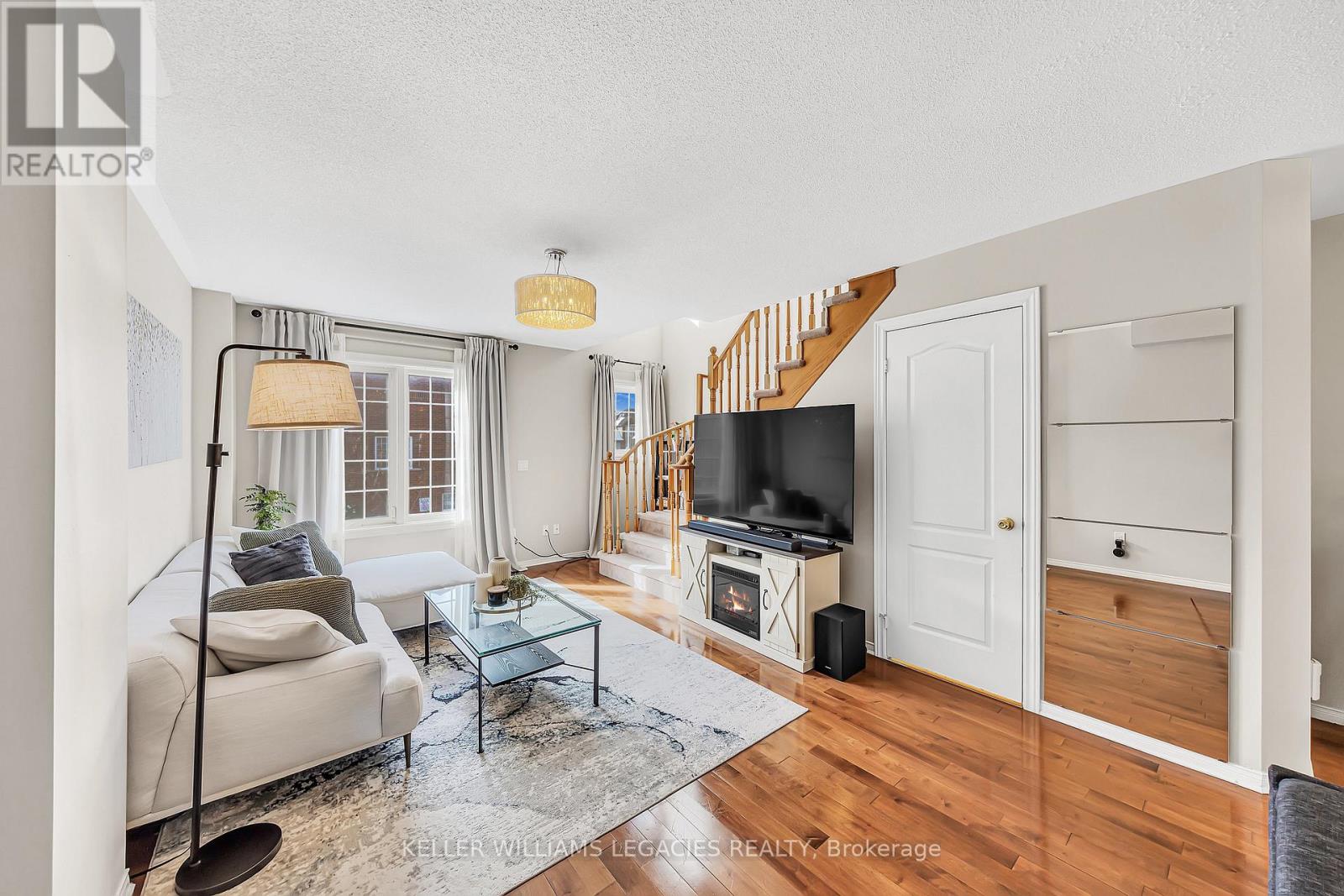 9 Rock Haven Lane, Brampton, Ontario  L6X 0H2 - Photo 10 - W12539718