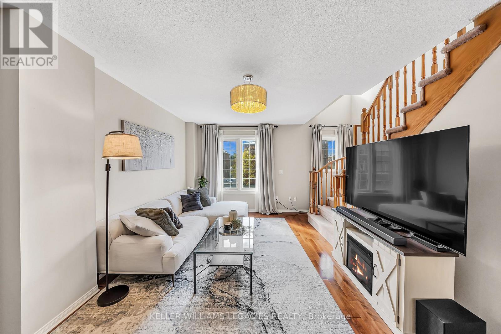 9 Rock Haven Lane, Brampton, Ontario  L6X 0H2 - Photo 11 - W12539718