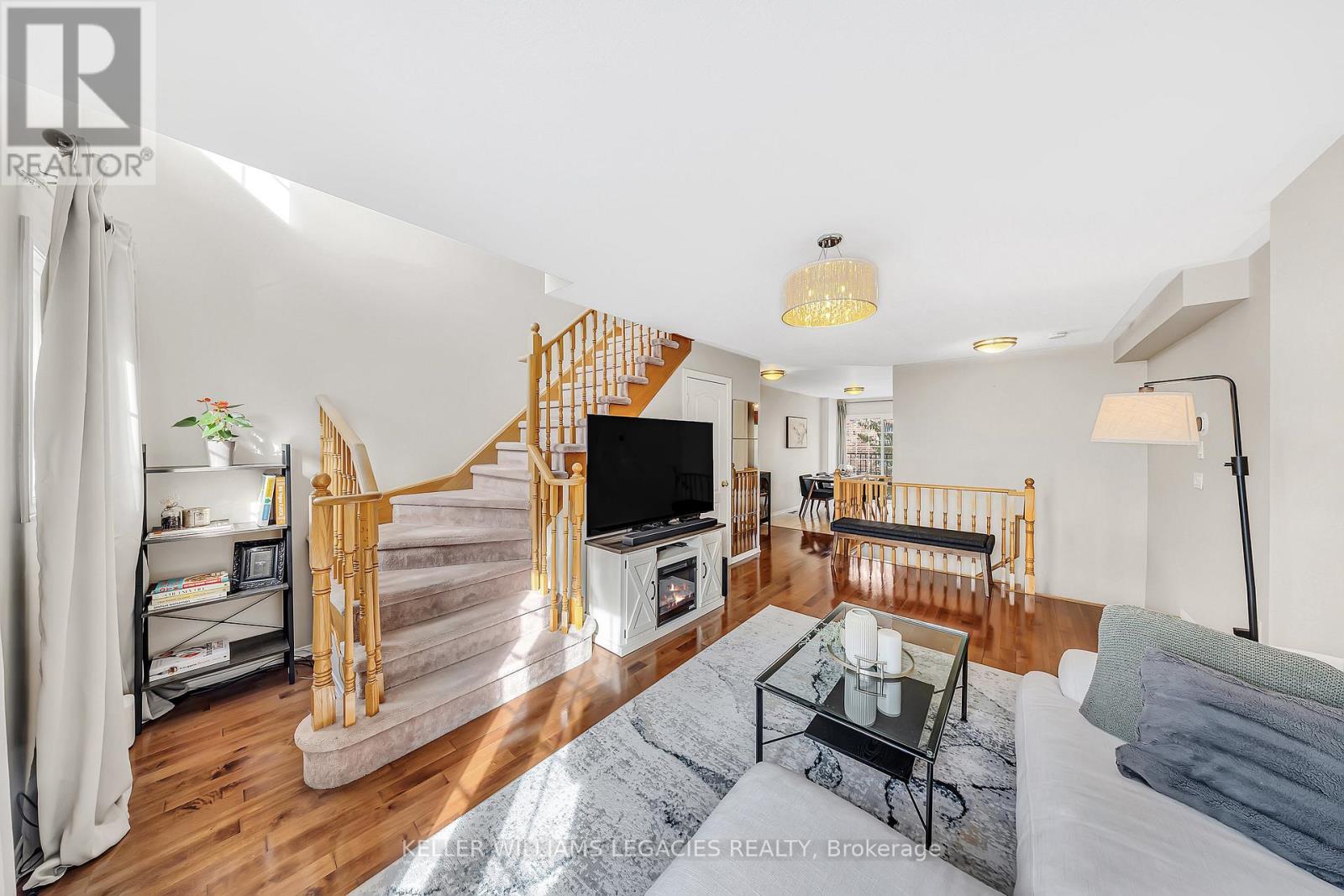 9 Rock Haven Lane, Brampton, Ontario  L6X 0H2 - Photo 12 - W12539718