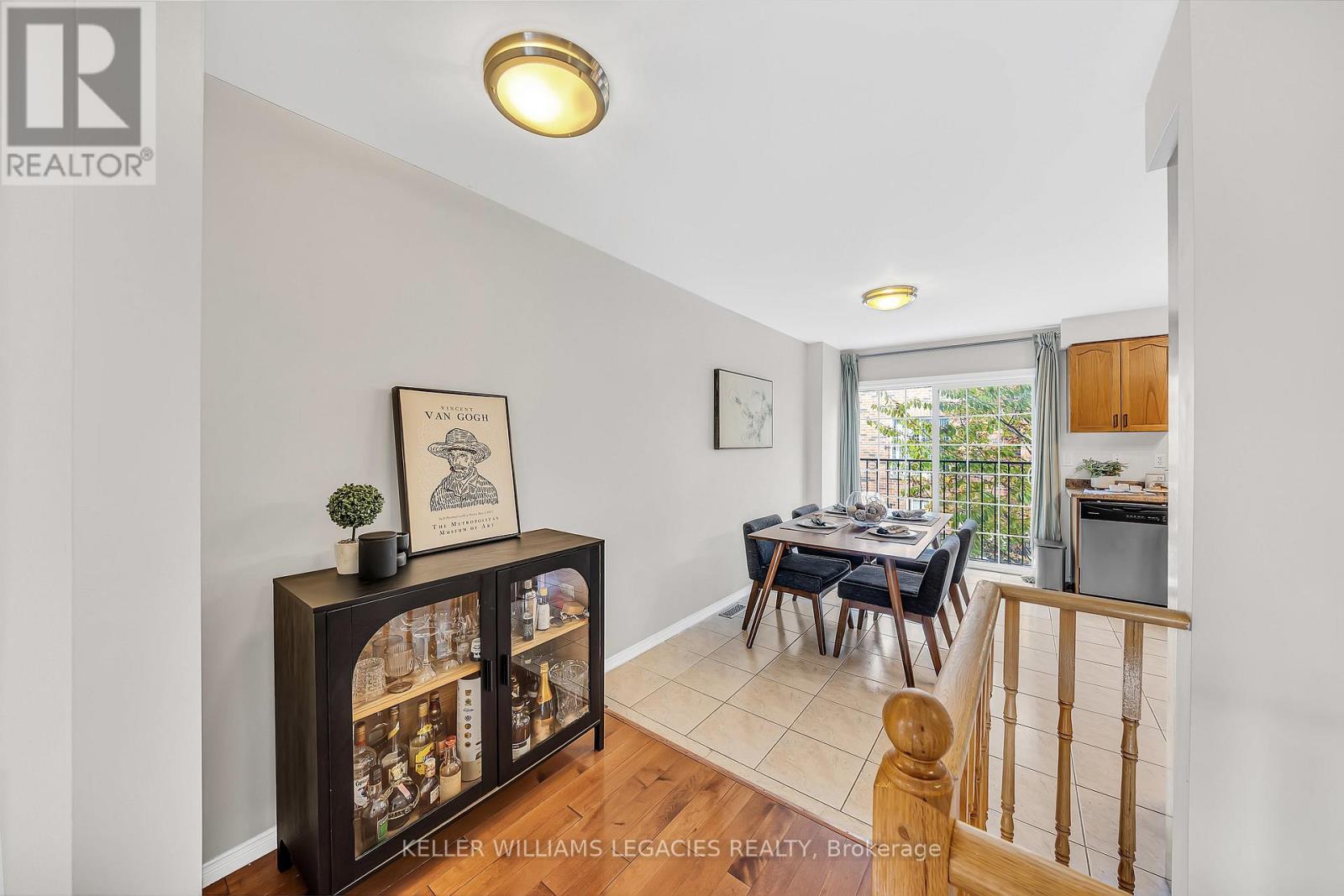 9 Rock Haven Lane, Brampton, Ontario  L6X 0H2 - Photo 13 - W12539718