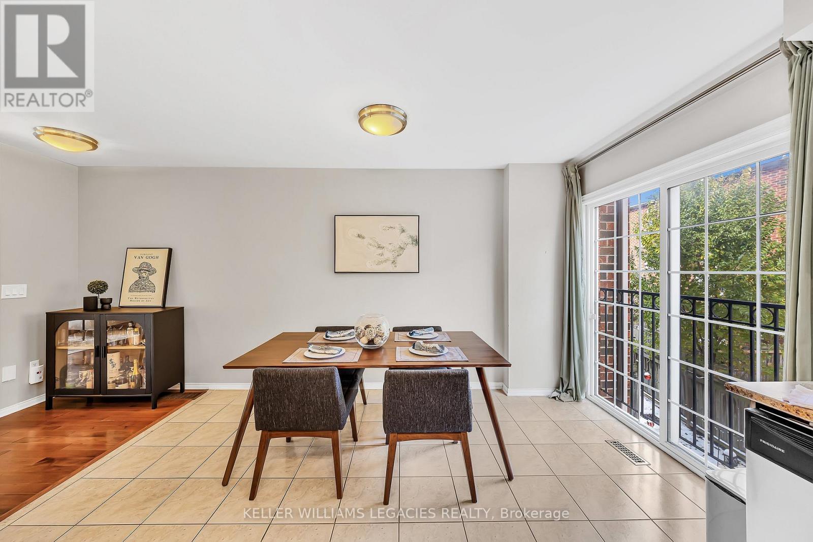 9 Rock Haven Lane, Brampton, Ontario  L6X 0H2 - Photo 17 - W12539718