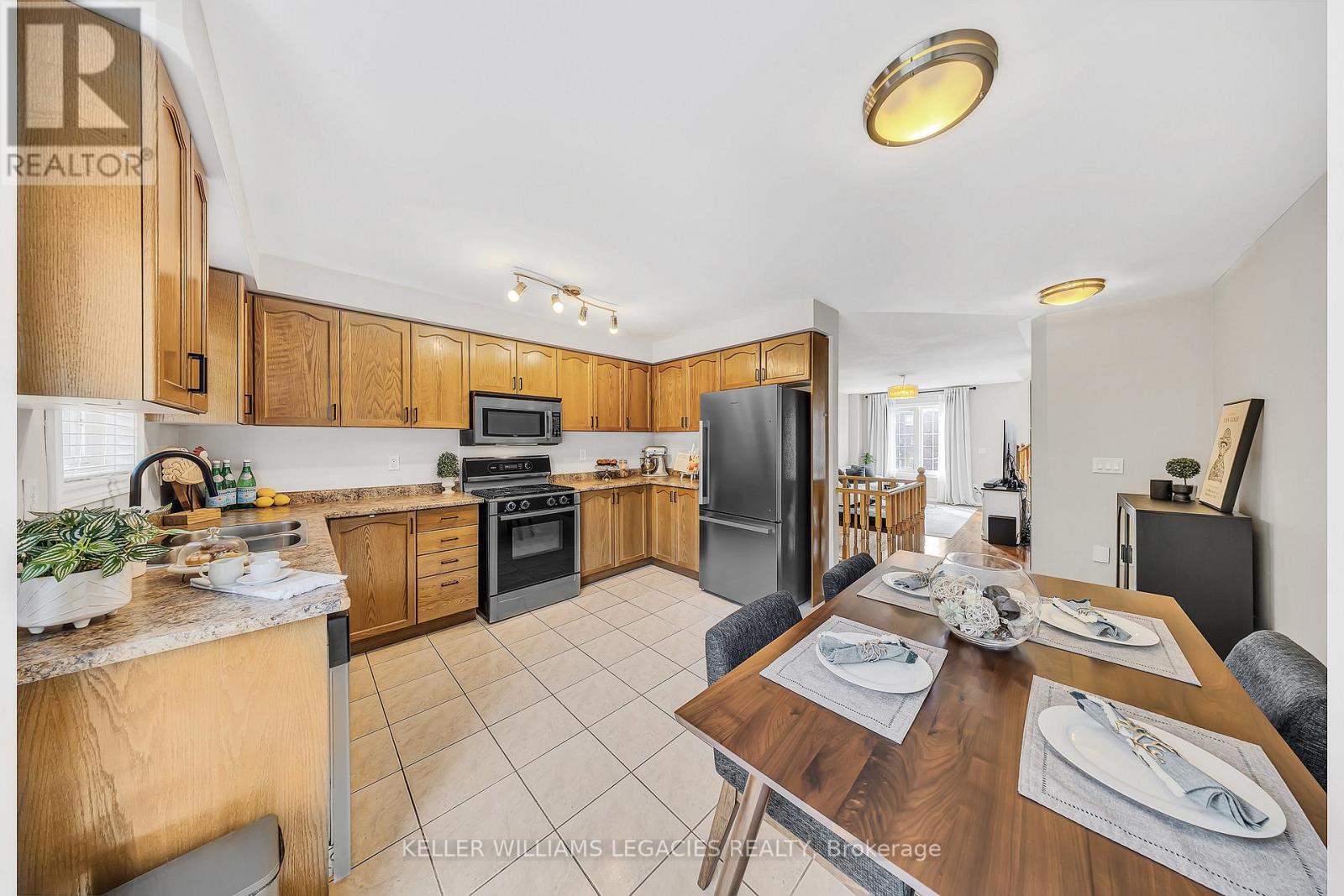 9 Rock Haven Lane, Brampton, Ontario  L6X 0H2 - Photo 19 - W12539718