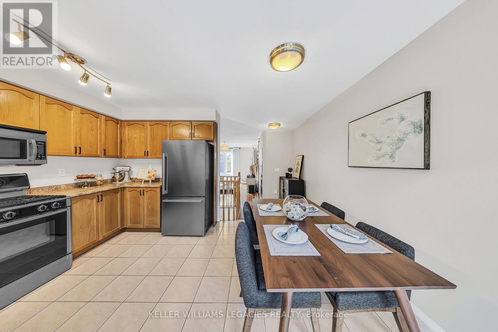 9 Rock Haven Lane, Brampton, Ontario  L6X 0H2 - Photo 20 - W12539718