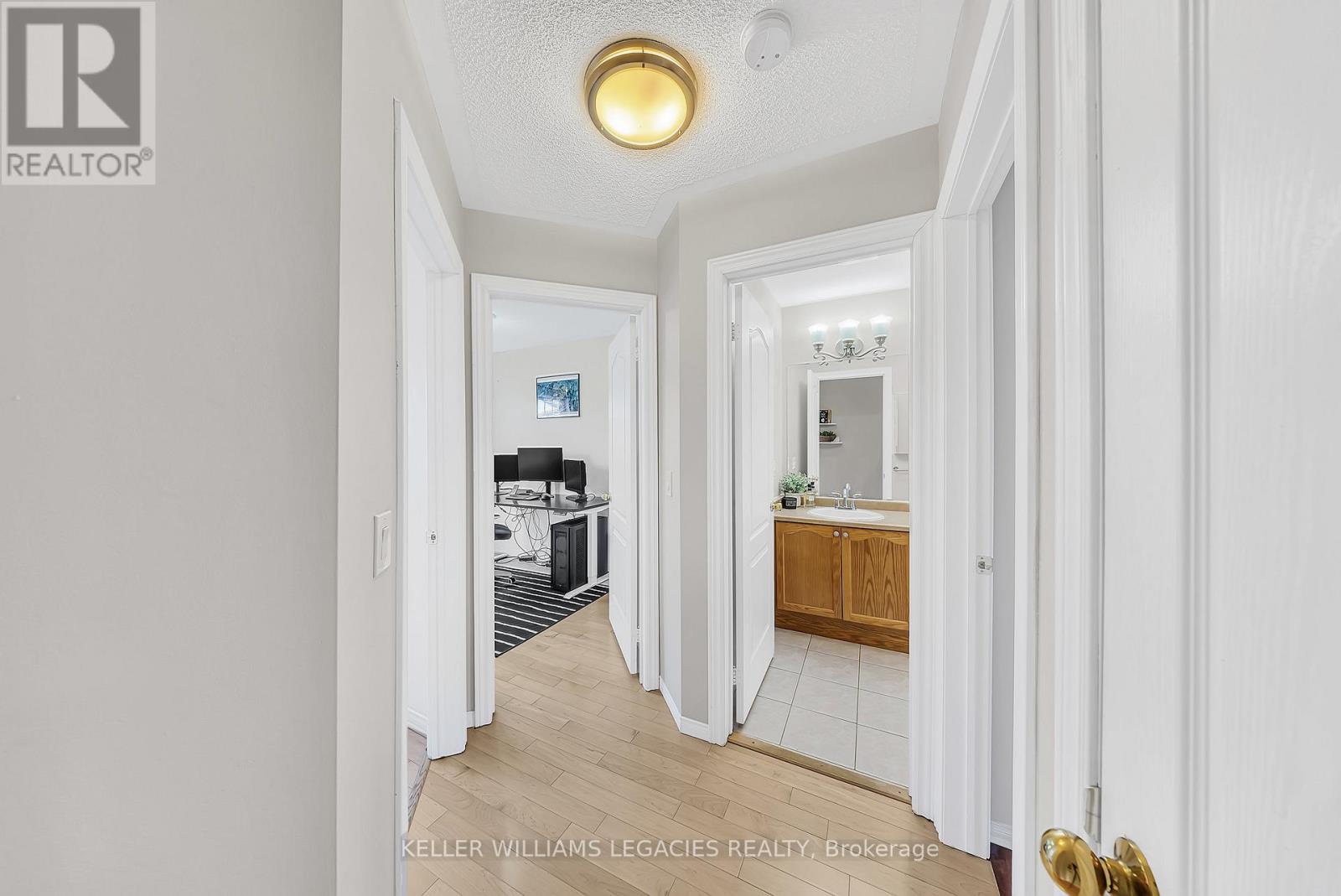 9 Rock Haven Lane, Brampton, Ontario  L6X 0H2 - Photo 22 - W12539718