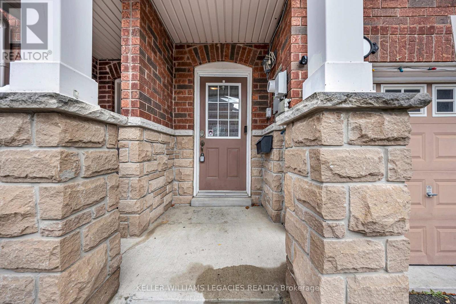 9 Rock Haven Lane, Brampton, Ontario  L6X 0H2 - Photo 29 - W12539718