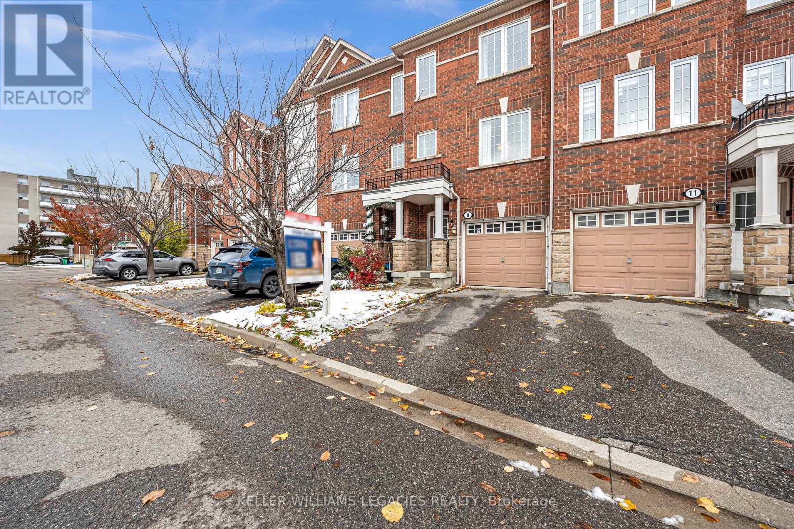 9 Rock Haven Lane, Brampton, Ontario  L6X 0H2 - Photo 31 - W12539718