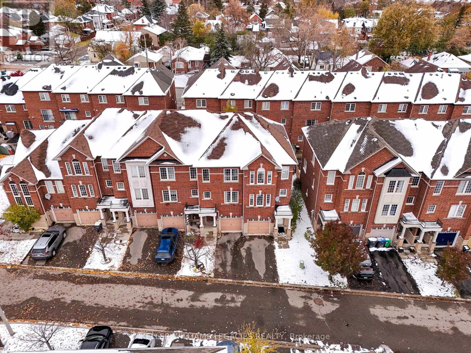 9 Rock Haven Lane, Brampton, Ontario  L6X 0H2 - Photo 33 - W12539718