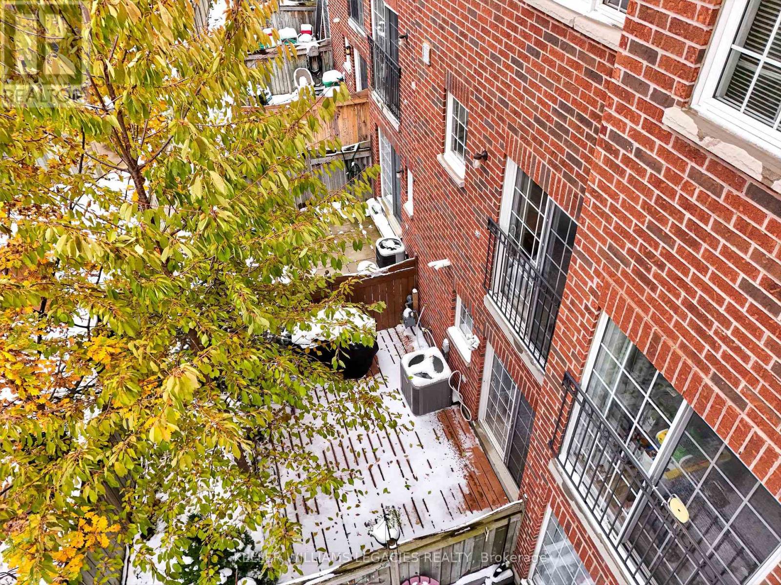 9 Rock Haven Lane, Brampton, Ontario  L6X 0H2 - Photo 35 - W12539718