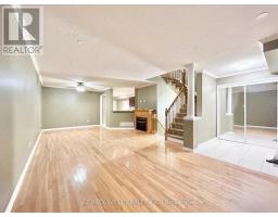 1 - 66 MANLEY LANE, Milton, Ontario