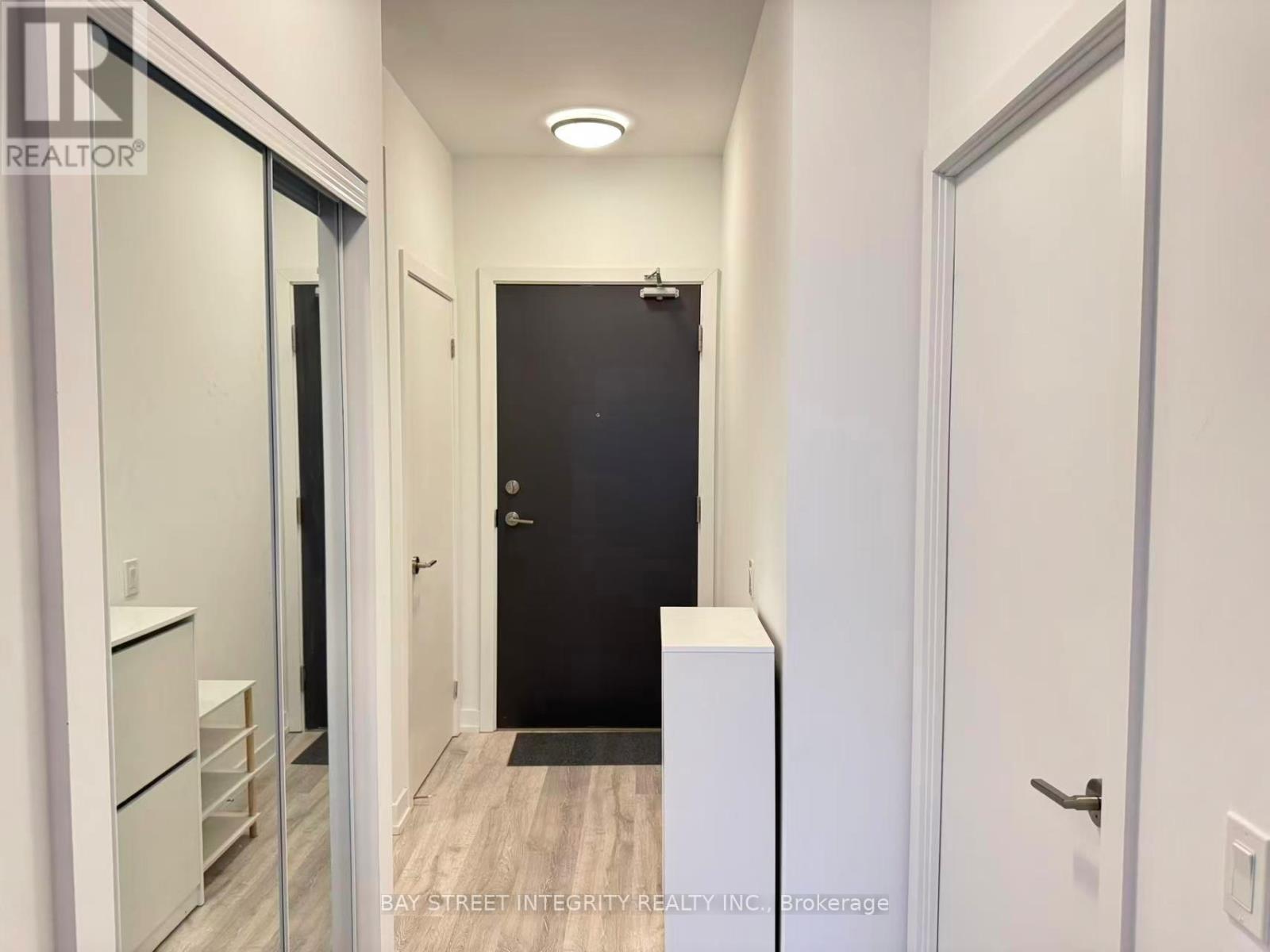 S1608 - 8 OLYMPIC GARDEN DRIVE, Toronto, Ontario