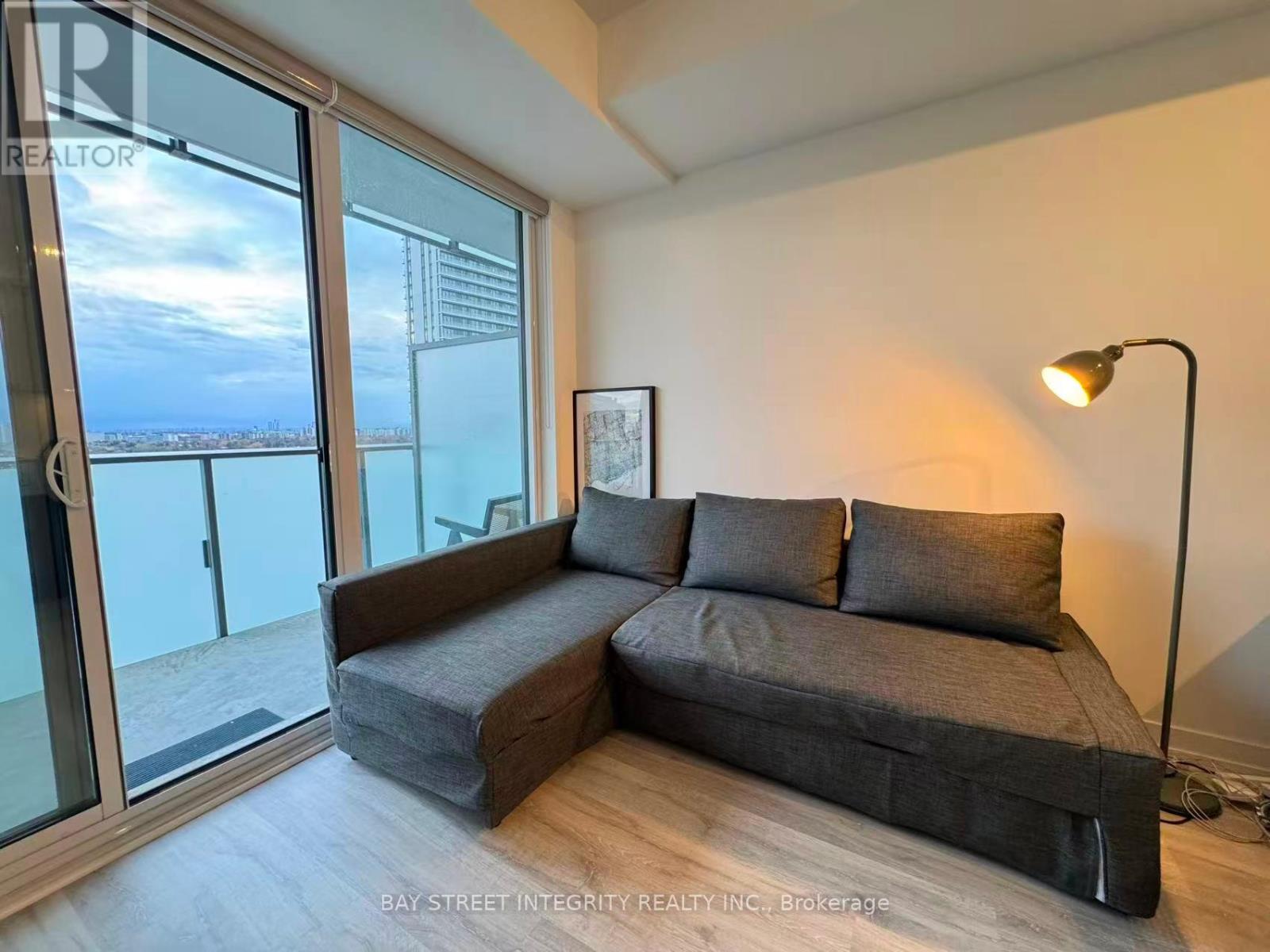 S1608 - 8 Olympic Garden Drive, Toronto, Ontario  M2M 0B9 - Photo 5 - C12469723