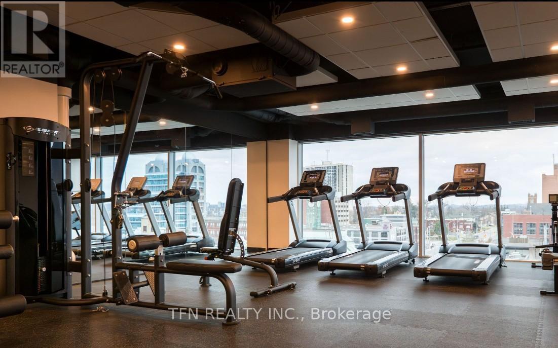 3614 - 60 Frederick Street, Kitchener, Ontario  N2H 0C7 - Photo 16 - X12539702