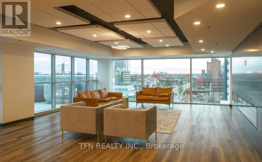 3614 - 60 Frederick Street, Kitchener, Ontario  N2H 0C7 - Photo 20 - X12539702