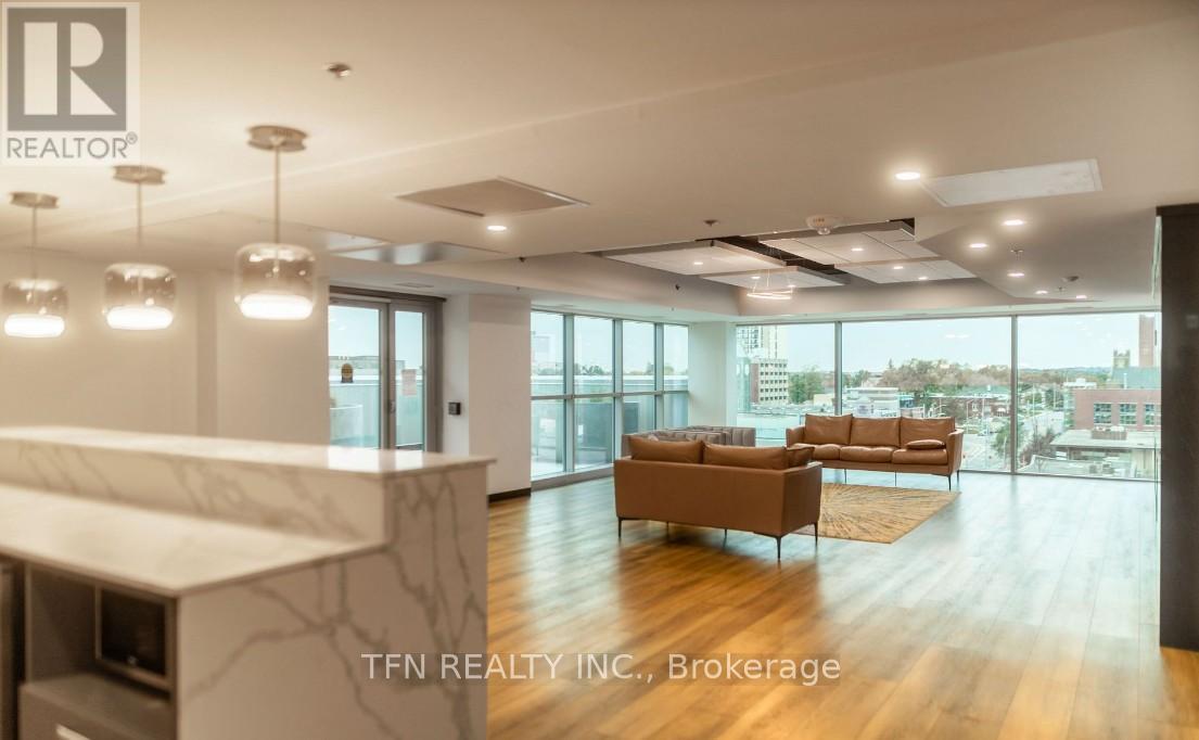 3614 - 60 Frederick Street, Kitchener, Ontario  N2H 0C7 - Photo 22 - X12539702