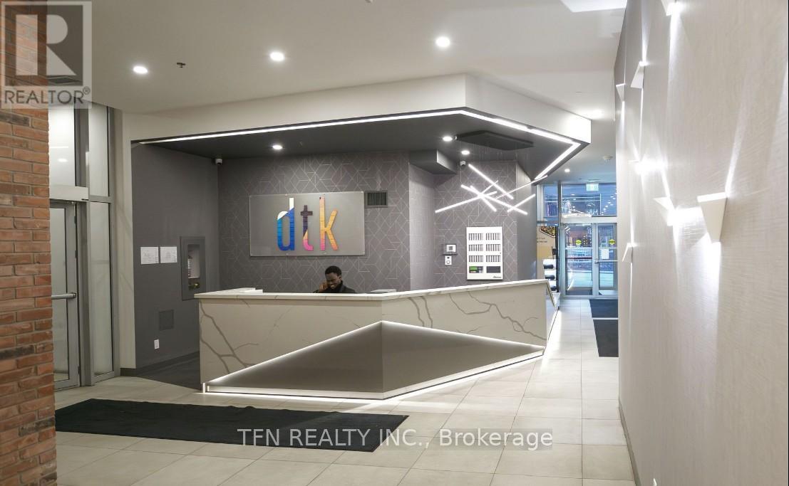 3614 - 60 Frederick Street, Kitchener, Ontario  N2H 0C7 - Photo 24 - X12539702