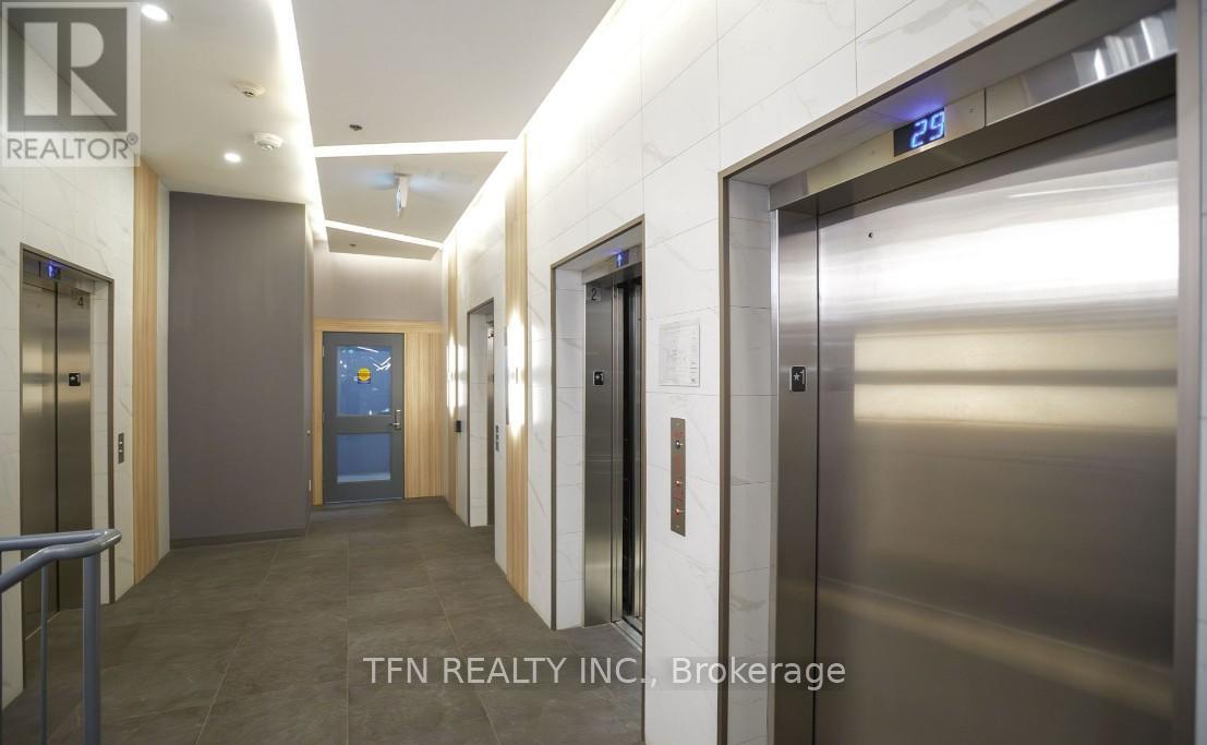 3614 - 60 Frederick Street, Kitchener, Ontario  N2H 0C7 - Photo 25 - X12539702