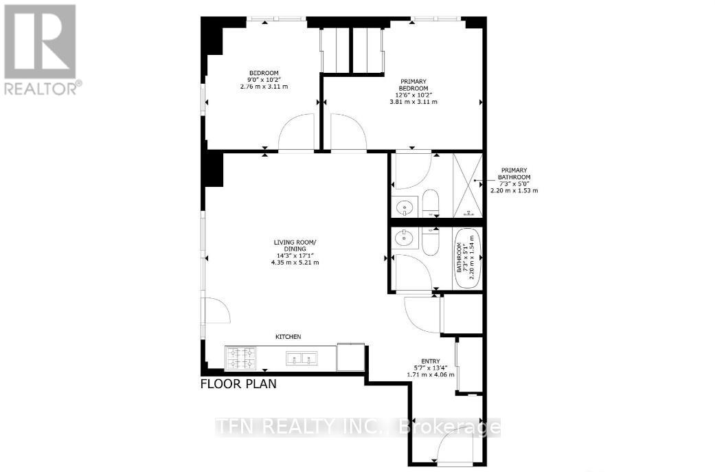 3614 - 60 Frederick Street, Kitchener, Ontario  N2H 0C7 - Photo 27 - X12539702