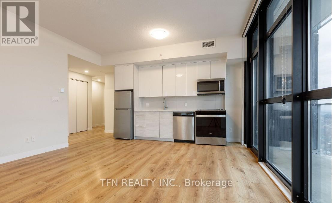 3614 - 60 Frederick Street, Kitchener, Ontario  N2H 0C7 - Photo 3 - X12539702